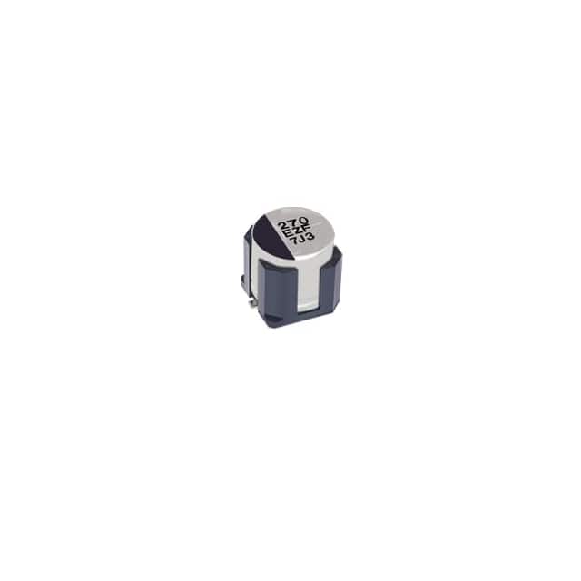 EEH-ZF1H101V Panasonic Electronic Components  Aluminium-Polymer-Kondensatoren